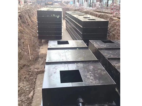 华宁​甘肃嘉源通环保：全品类水处理设备，一站式守护碧水清流